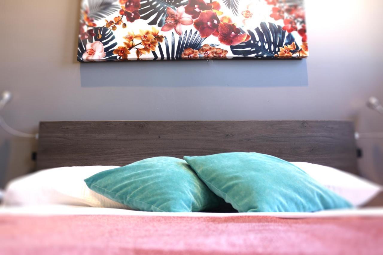 Velleran Accomodation Tarxien 외부 사진
