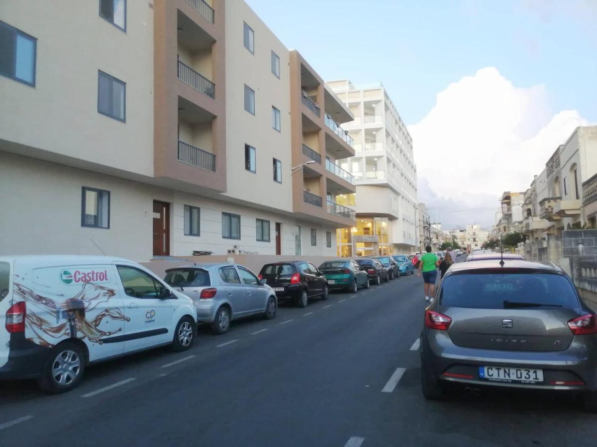 Velleran Accomodation Tarxien 외부 사진