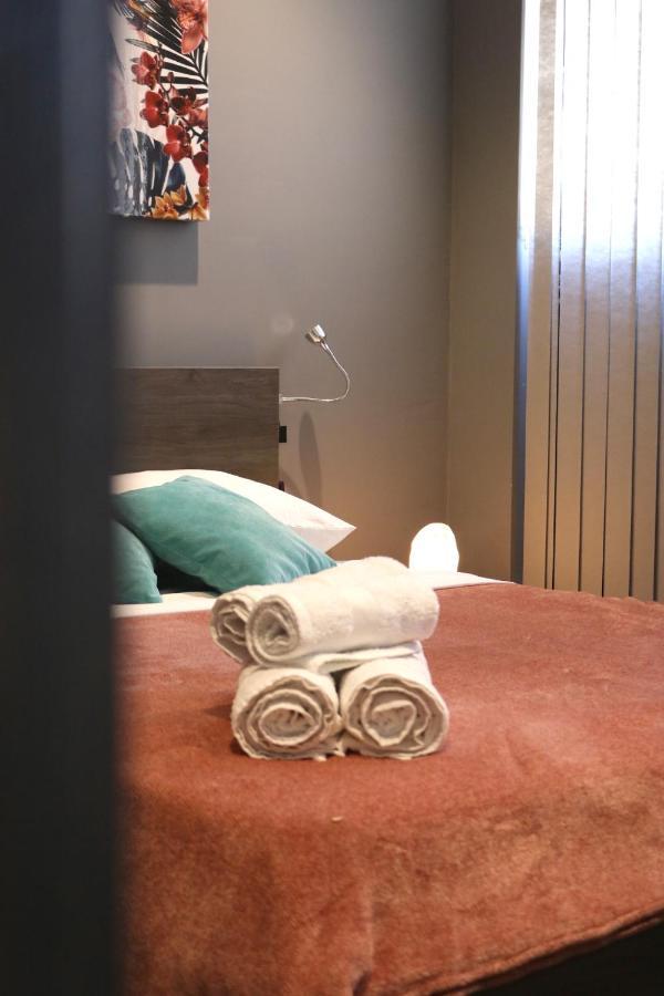 Velleran Accomodation Tarxien 외부 사진
