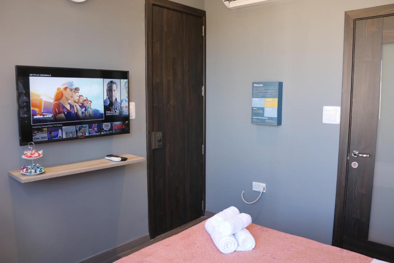 Velleran Accomodation Tarxien 외부 사진