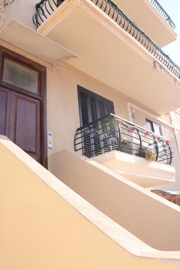 Velleran Accomodation Tarxien 외부 사진
