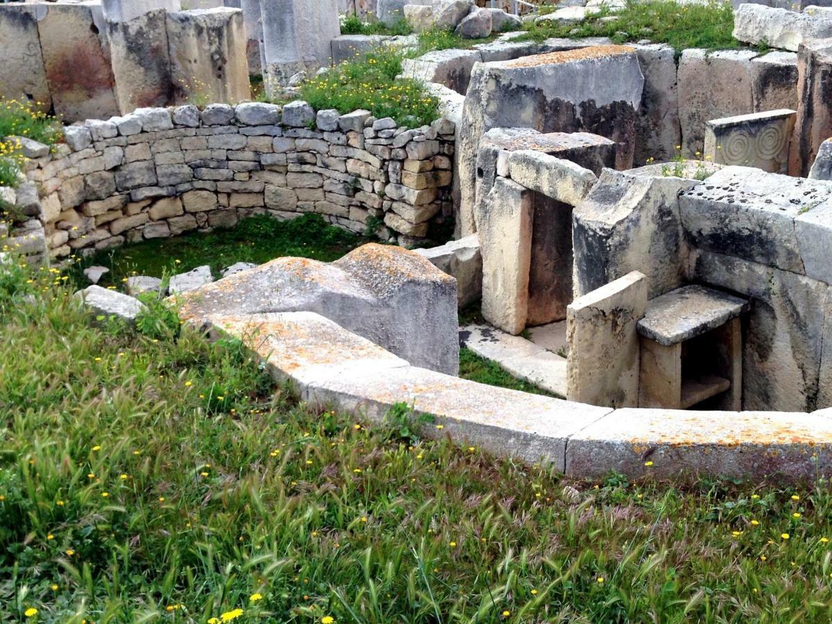 Velleran Accomodation Tarxien 외부 사진