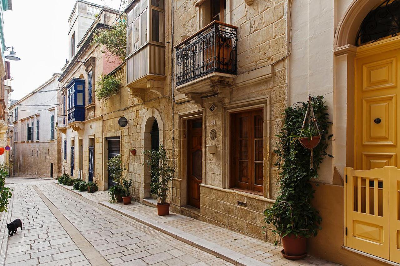 Velleran Accomodation Tarxien 외부 사진