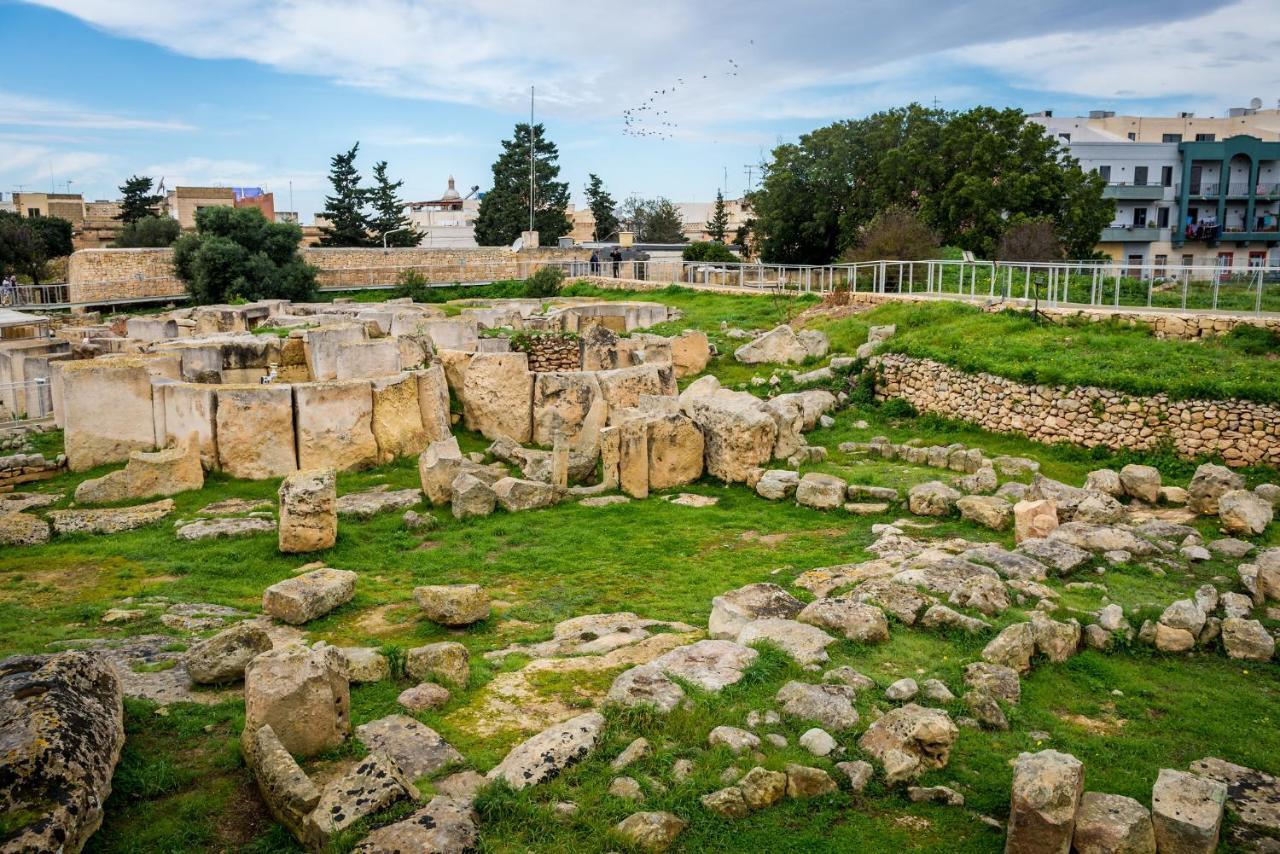 Velleran Accomodation Tarxien 외부 사진
